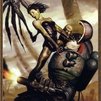 Jon Foster-Jon Foster - Kerrigan