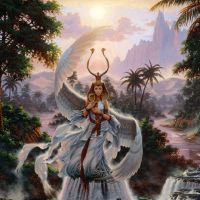 Child of Earth and Sky