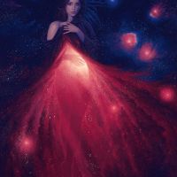 Cloak of Maternal Sky