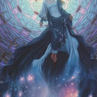 Matrix of Eternity