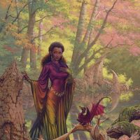 Tending the Dragonsleep