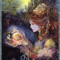 Daughter of the Deep
