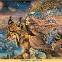 Flight of the Lynx