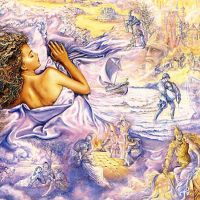 Lilac Dreams