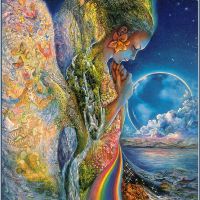 Sadness of Gaia