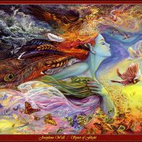 Spirits of Flight