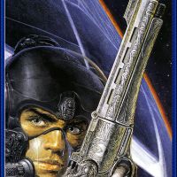 Juan Gimenez-Juan Gimenez - the Saga of the Meta-Barons 3