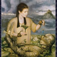 Juan Manuel Fuentes Del Ama-Juan Manuel Fuentes Del Ama - Sorcery