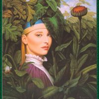 Judson Huss-Judson Huss - Isa Flore