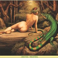 Judson Huss-Judson Huss - Natural History