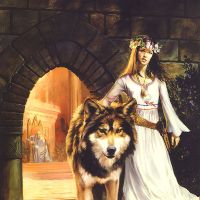 Wolf Eyes