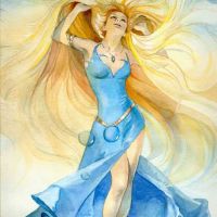 Godess 3