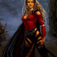 Kay Allen-Aslana By Kay Allen