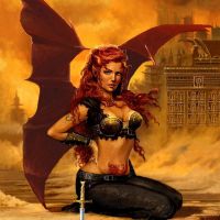 Kay Allen-Storm By Kay Allen