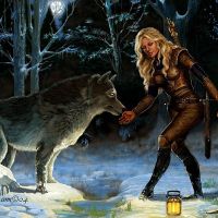 Kay Allen-To Tame the Savage Beast By Kay Allen
