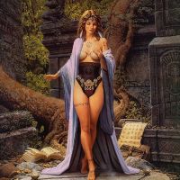 Demorgans First Spell