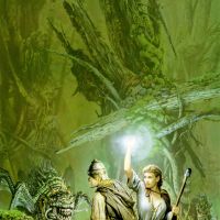 Elf Queen of Shannara