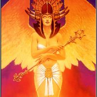 Koset of the Light