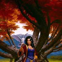 Polgara the Sorceress