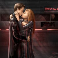 Last Embrace
