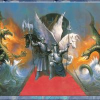 Kingdom of the Knights