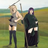 Adventurers for Hire