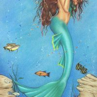 Catch of the Day-Kelly Kole