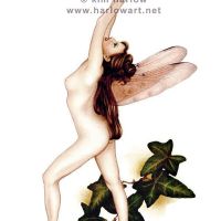 Rustle in the Ivy-Veronika