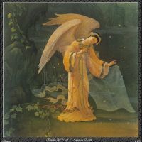 Kinuko Y Craft-Kinuko Y Craft - Angel On Earth