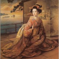 Kinuko Y Craft-Kinuko Y Craft - Madama Butterfly