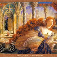 Kinuko Y Craft-Kinuko Y Craft - Ombria In Shadow