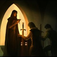 Kyle Anderson-Blessing the Troops By Kyle anderson