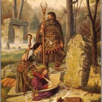 Ancient Powers