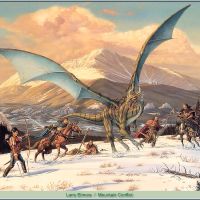 Mountain Conflict