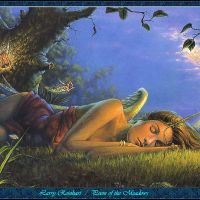 Larry Reinhart-Larry Reinhart - Poem of the Meadows