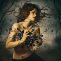 Laura Sava-Atonement 2  By Laura Sava