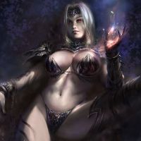 Leonid Kozienko-Black Magic By Leonid Kozienko