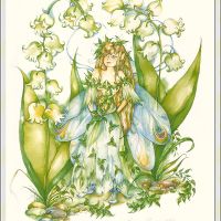 Linda Biggs-Linda Biggs - Lily Princess