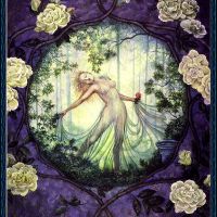 Linda Garland-Linda Garland - Summoning A Lover