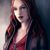 Linda Tso-Ahriana By Linda Tso