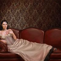 Linda Tso-An Invitation By Linda Tso