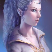 Linda Tso-Anwyn Amaethon By Linda Tso