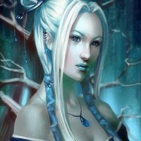 Linda Tso-Firn By Linda Tso