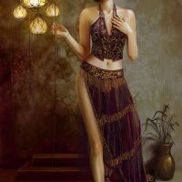 Linda Tso-Garlic Full By Linda Tso