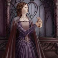 Linda Tso-Her Ratty Highness By Linda Tso