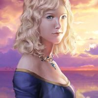 Linda Tso-Marya By Linda Tso