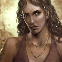 Linda Tso-Maura By Linda Tso