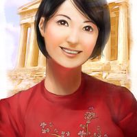 Linda Tso-Sake By Linda Tso