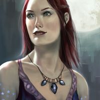 Linda Tso-Shalira By Linda Tso