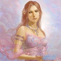 Linda Tso-Tears Won't Fall By Linda Tso